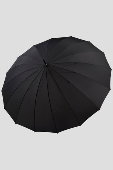 ΟΜΠΡΕΛΑ BUGATTI - SOLID BLACK